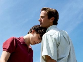 chiamami col tuo nome