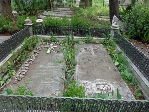 cimitero olandese alemanno